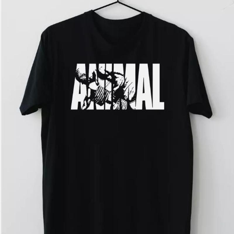 Nutrition & Fitness Hub Photos - Universal Nutrition Animal Fury T Shirt