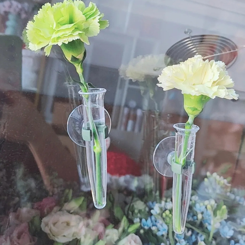 11cm Floral Water Tubes Plasti - Nutrition & Fitness Hub Photos recension och pris