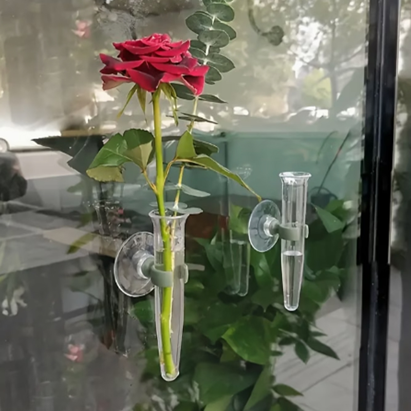 11cm Floral Water Tubes Plasti - Nutrition & Fitness Hub Photos recension och pris