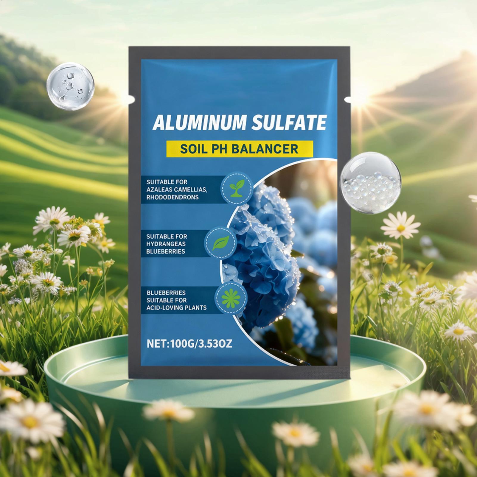 Acidic Fertilizer Long-Lasting - Nutrition & Fitness Hub Photos recension och pris