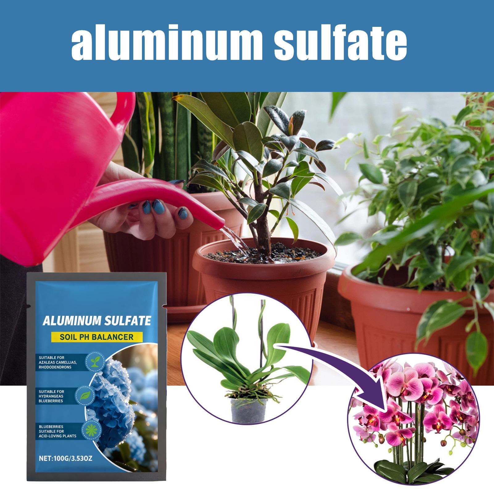 Acidic Fertilizer Long-Lasting - Nutrition & Fitness Hub Photos recension och pris