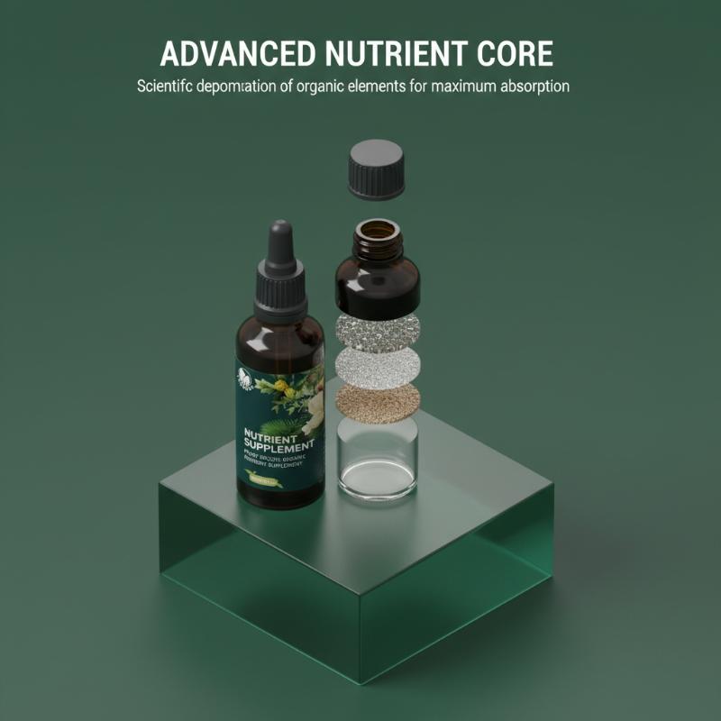 Green Leaf Plant Concentrate N - Nutrition & Fitness Hub Photos recension och pris