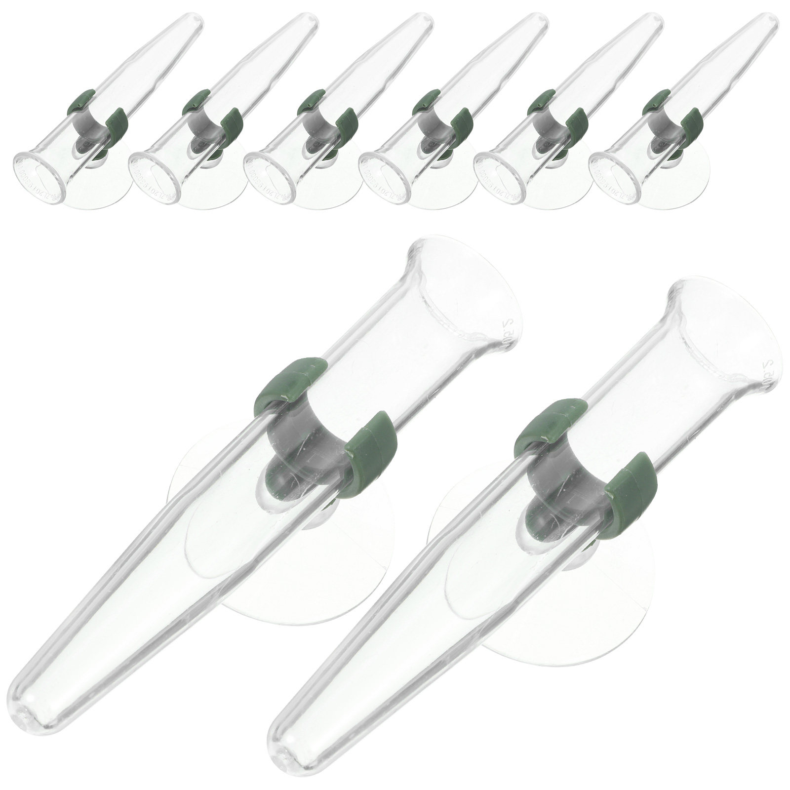 8Pcs Flower Nutrition Tubes wi - Nutrition & Fitness Hub Photos recension och pris