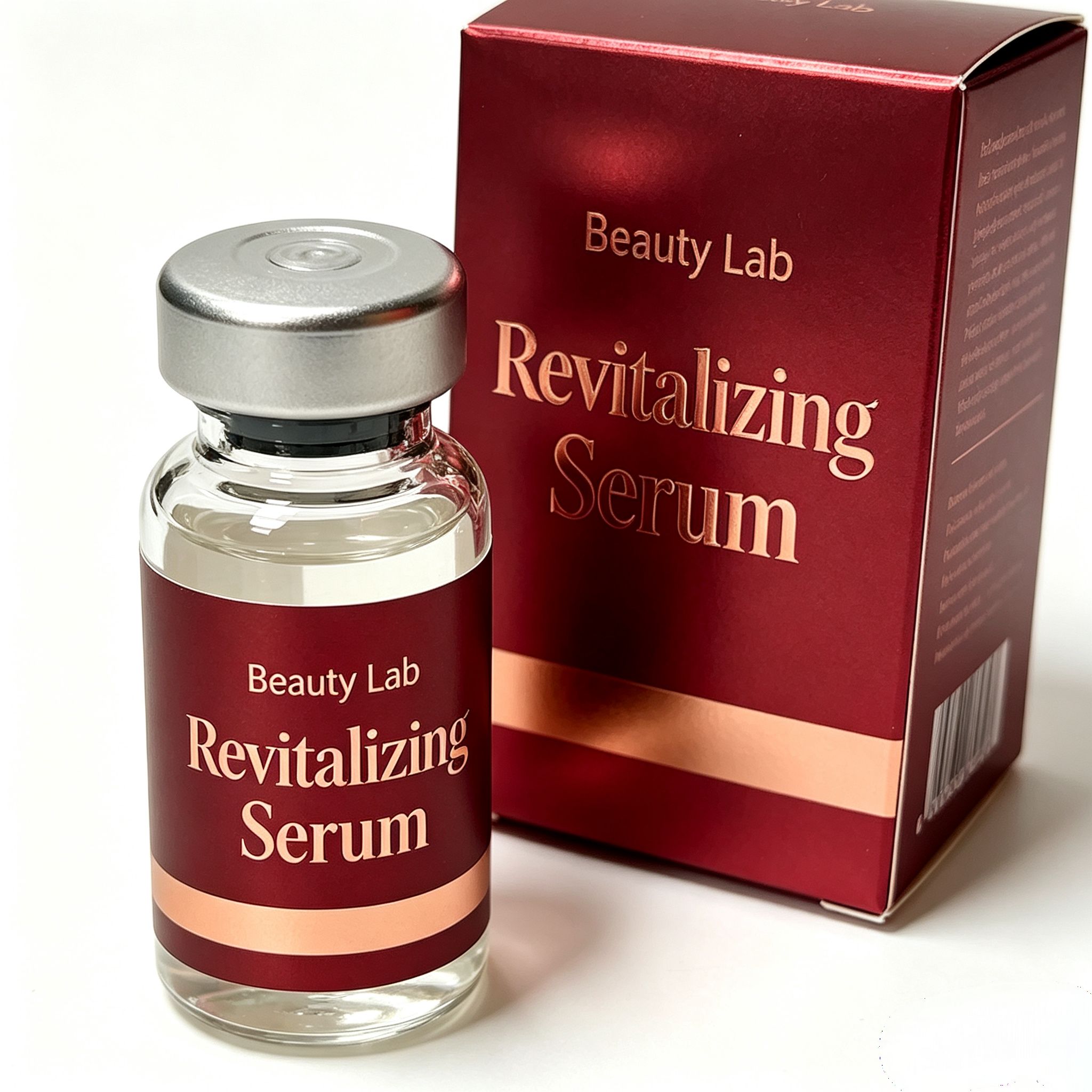 Nutrition Fitness Beauty Vial  - Nutrition & Fitness Hub Photos recension och pris
