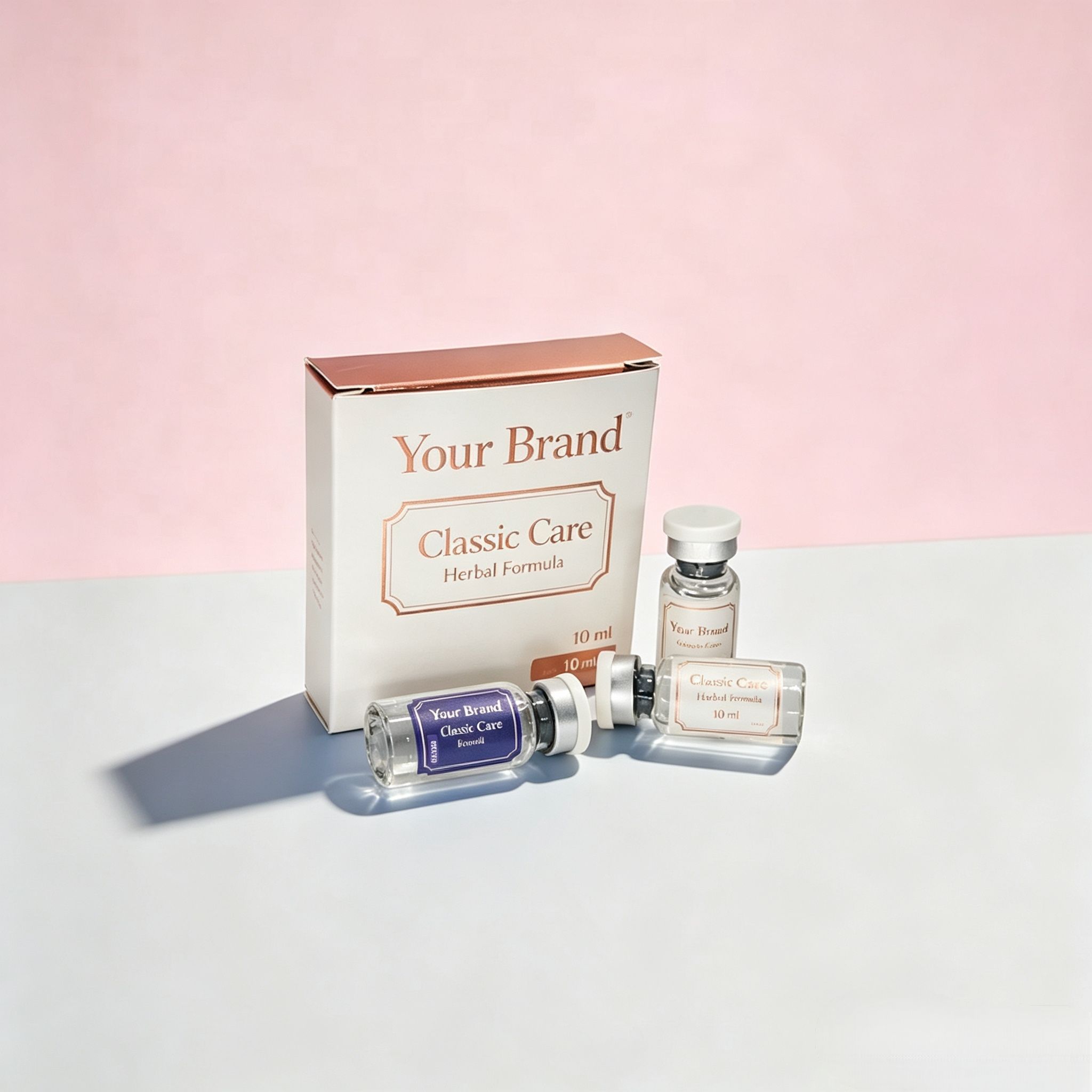 Nutrition Fitness Beauty Vial  - Nutrition & Fitness Hub Photos recension och pris