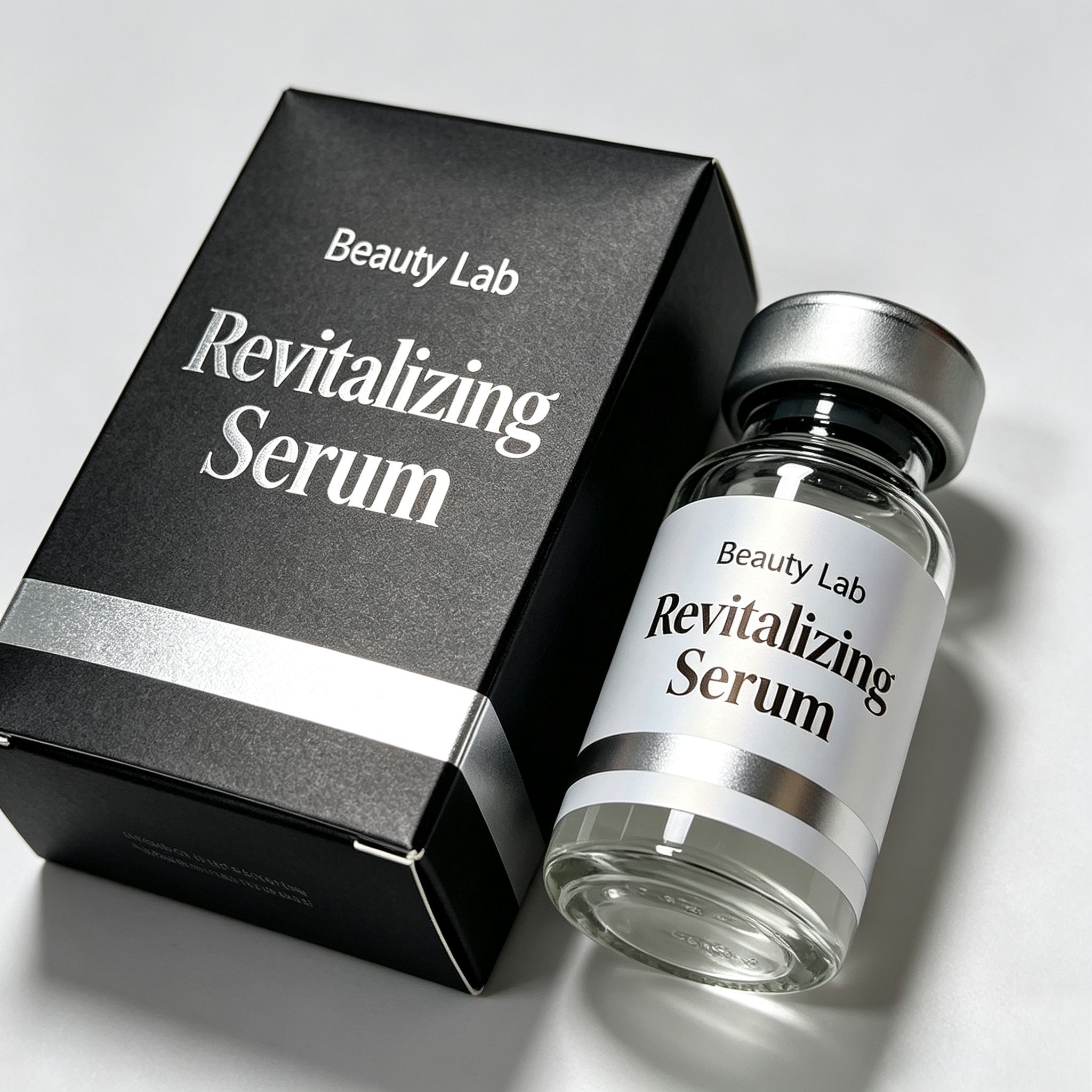 Nutrition Fitness Beauty Vial  - Nutrition & Fitness Hub Photos recension och pris
