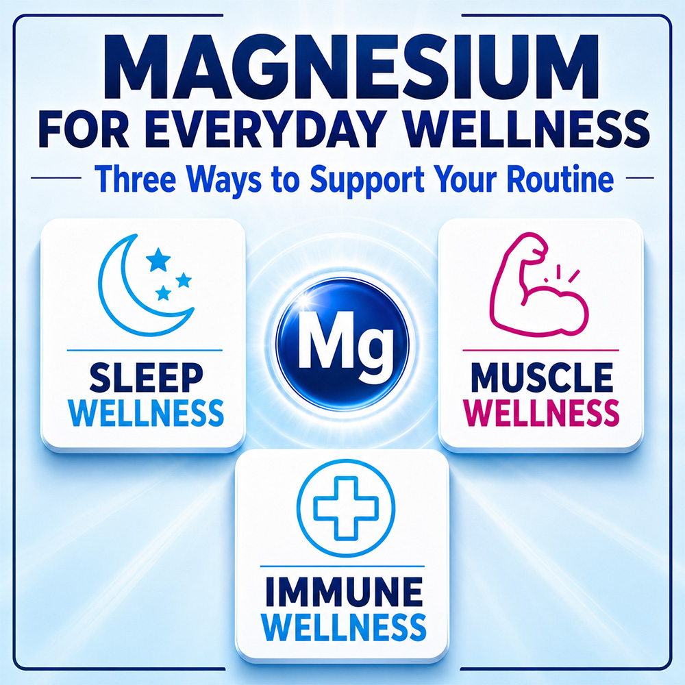 Magnesium Glycinate Gummies 40 - Magnesium Glycinate Capsule recension och pris