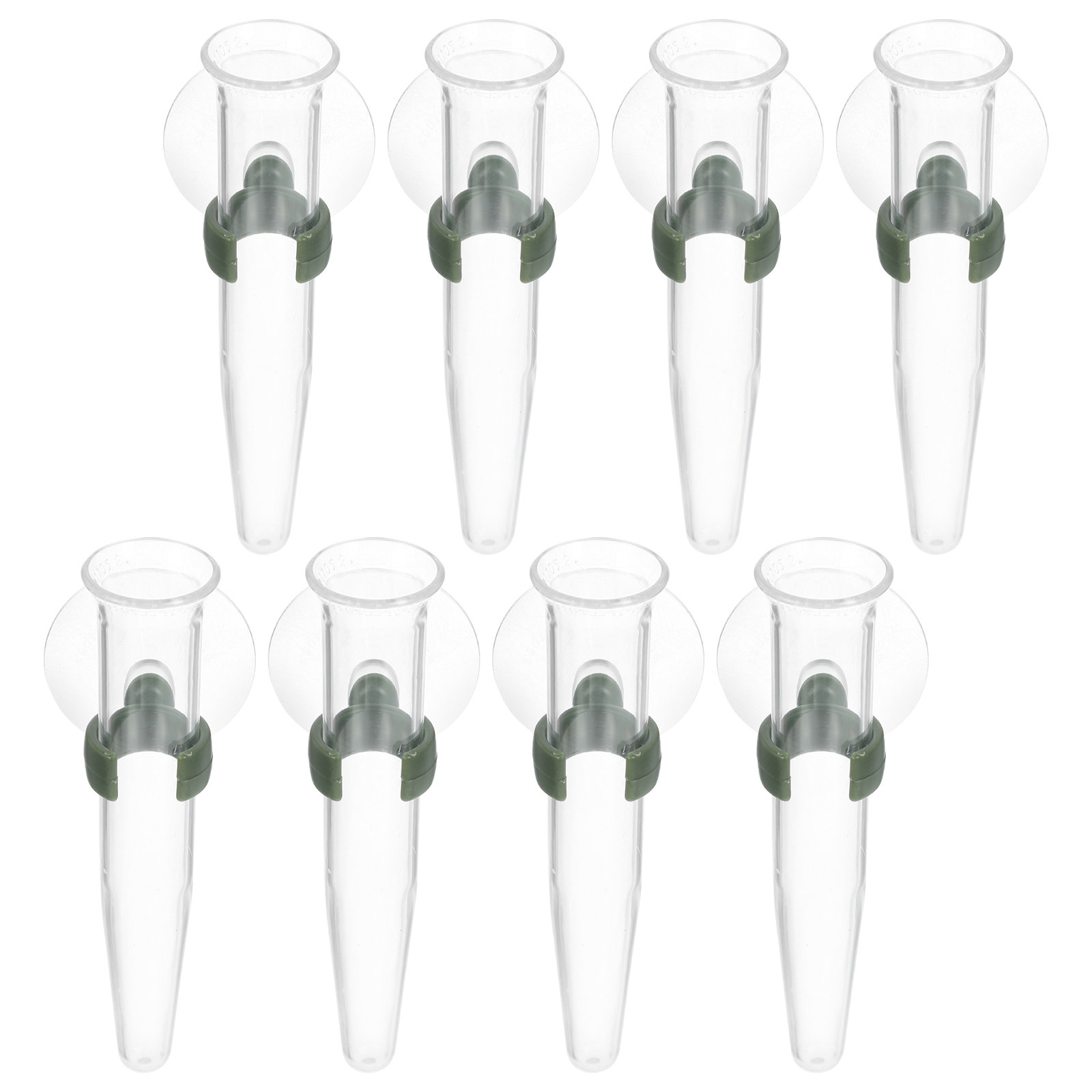 8Pcs Flower Hose Storage Silic - Nutrition & Fitness Hub Photos recension och pris